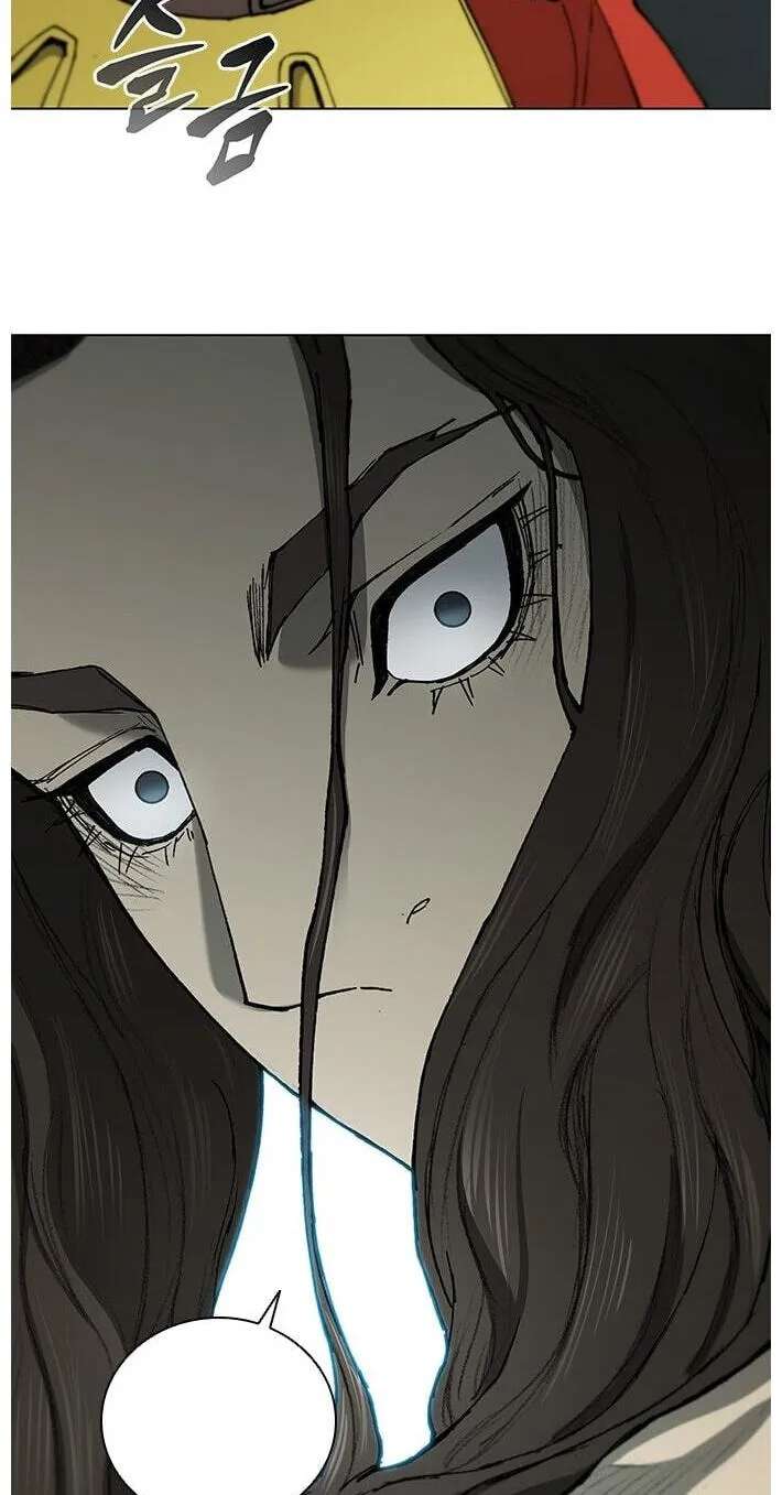 The Long Way of the Warrior Chapter 169 - page 3