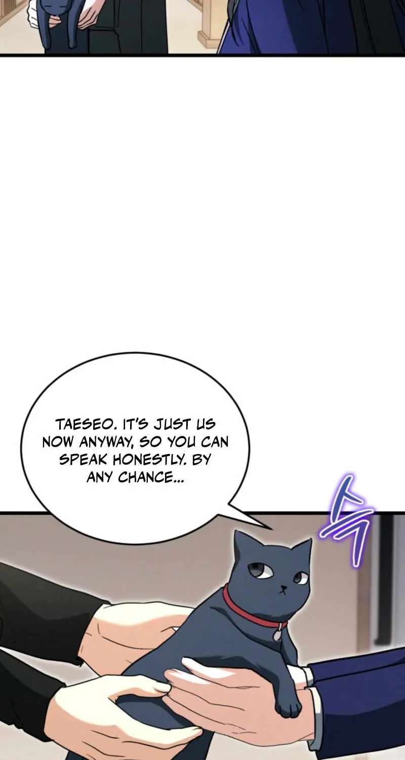 Even Today, the Ranker Dreams of Retirement Chapter 61 - page 50