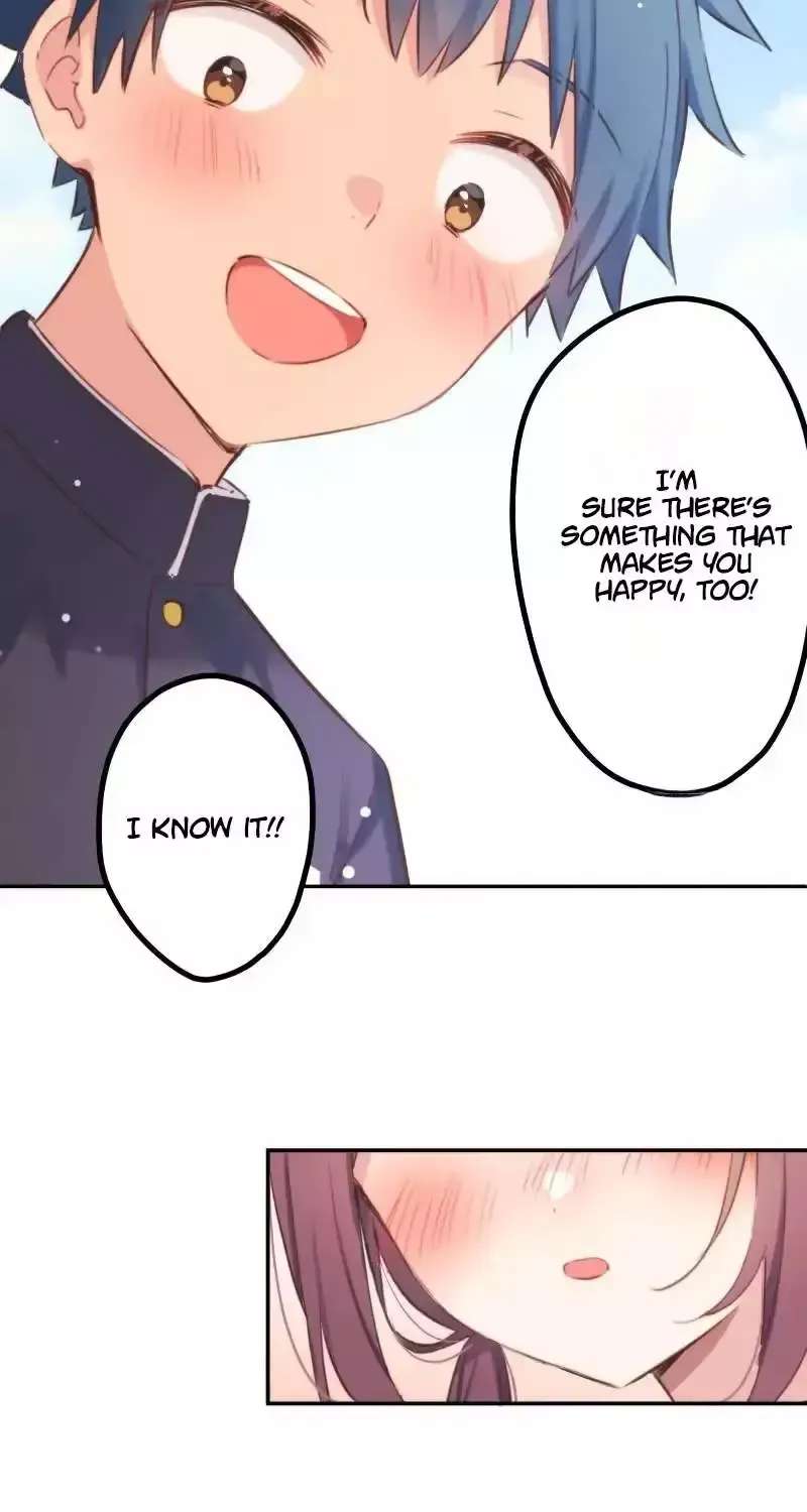 A Hidden Side to my Crush Chapter 188 - page 15