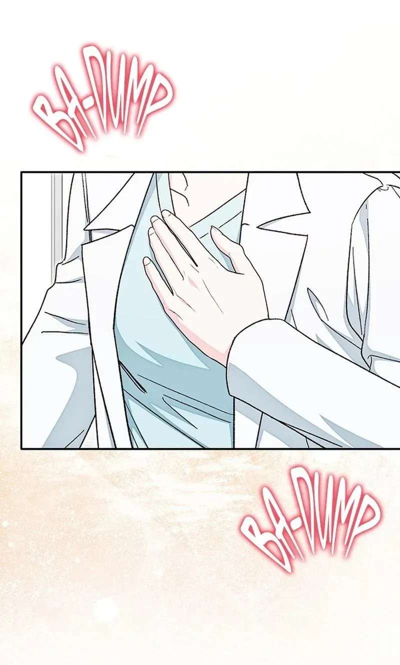Misunderstanding blind date Chapter 18 - page 89
