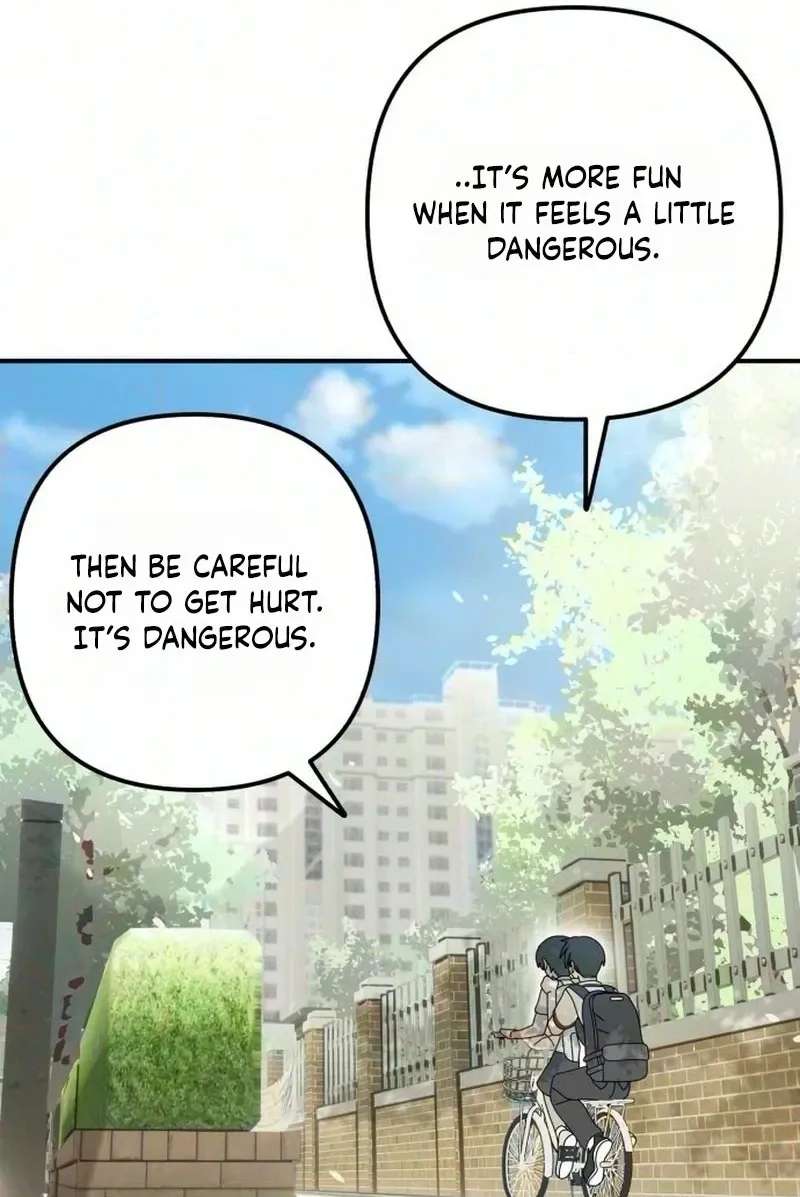 Black yet Pure White Chapter 3 - page 60