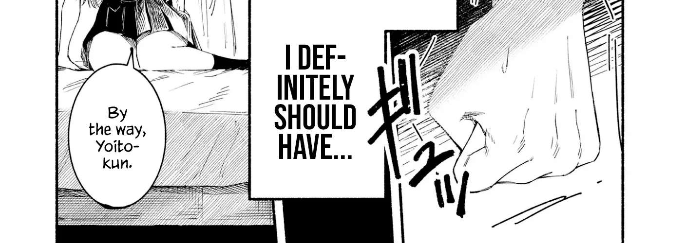 Fascinated by a beautiful dead face Chapter 2.2 - page 13