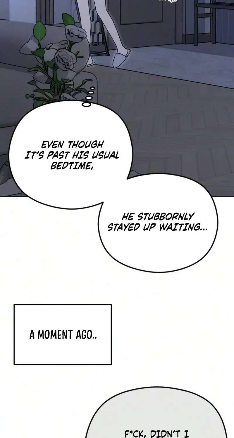 A Sibling's POV Chapter 20 - page 30