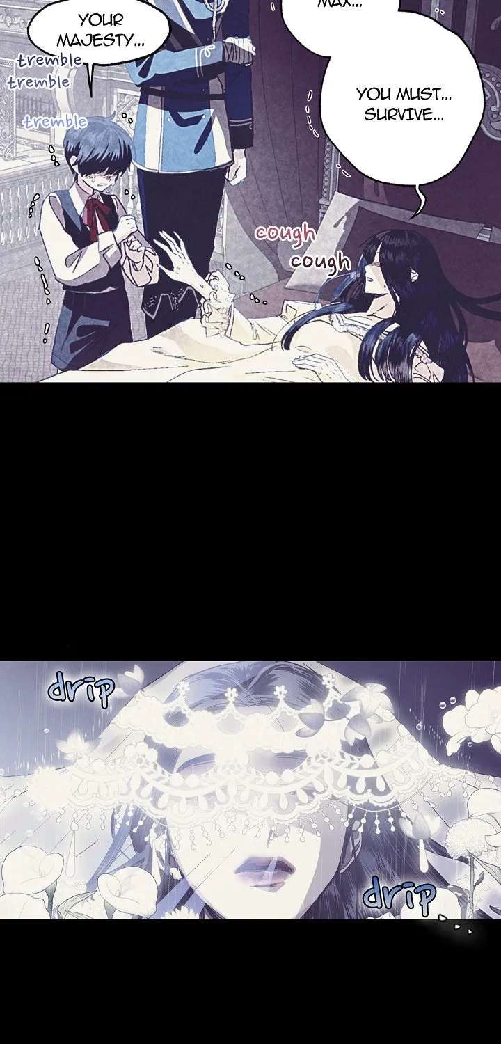 Father, I don't Wantthis Marriage Chapter 6 - page 63