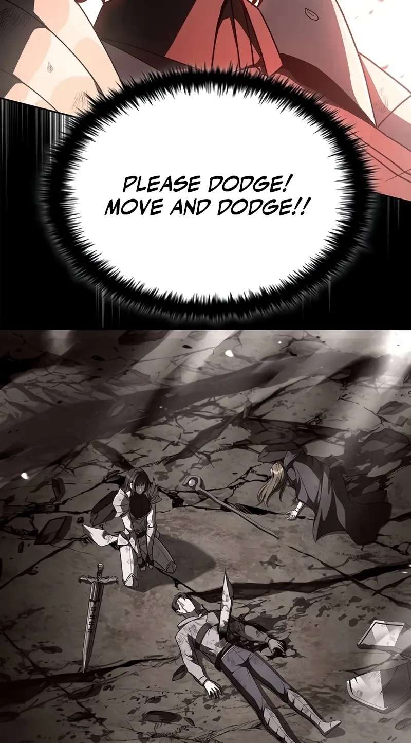 The Barbarian from the Middle Ages Chapter 29 - page 89