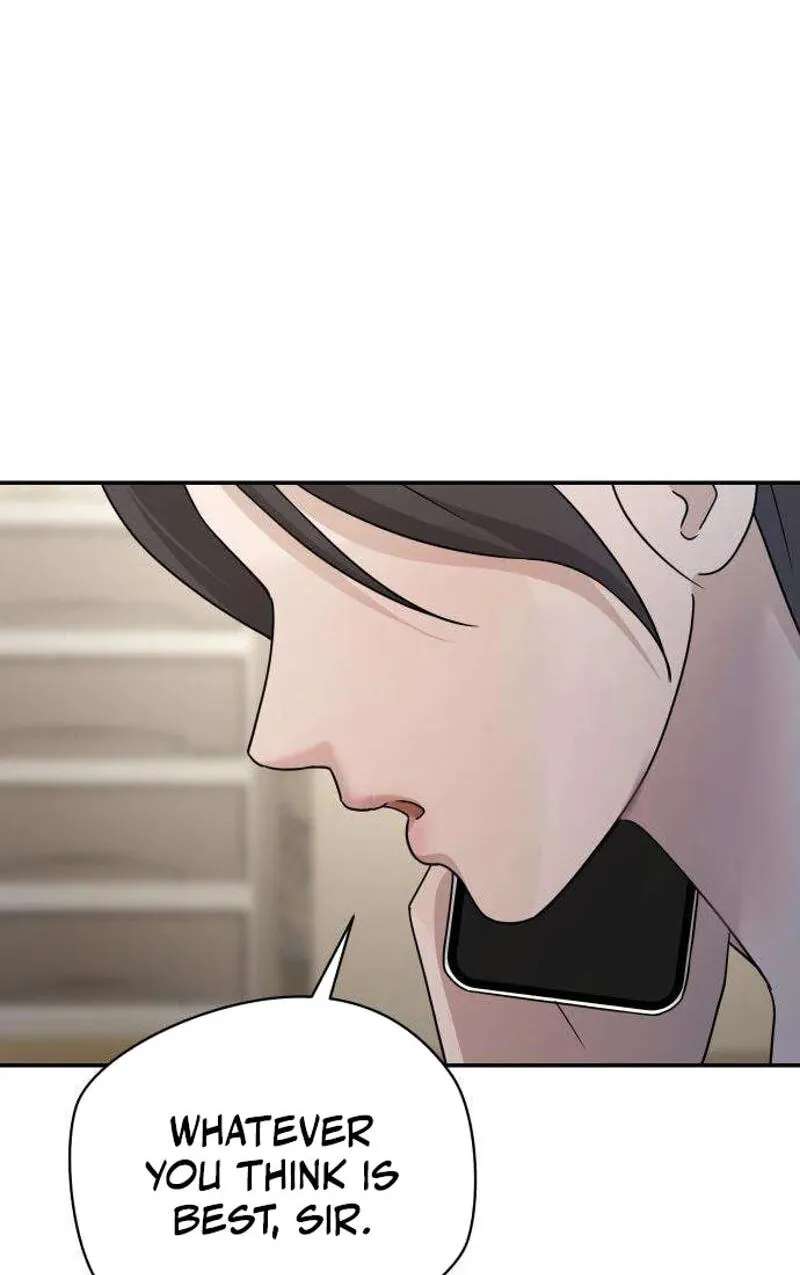 Between Two Men’s Secretary Chapter 45 - page 77