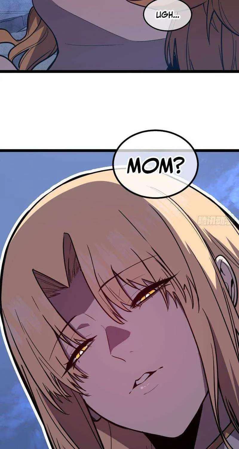 I’m Really Not A Demon Beast Chapter 2 - page 108