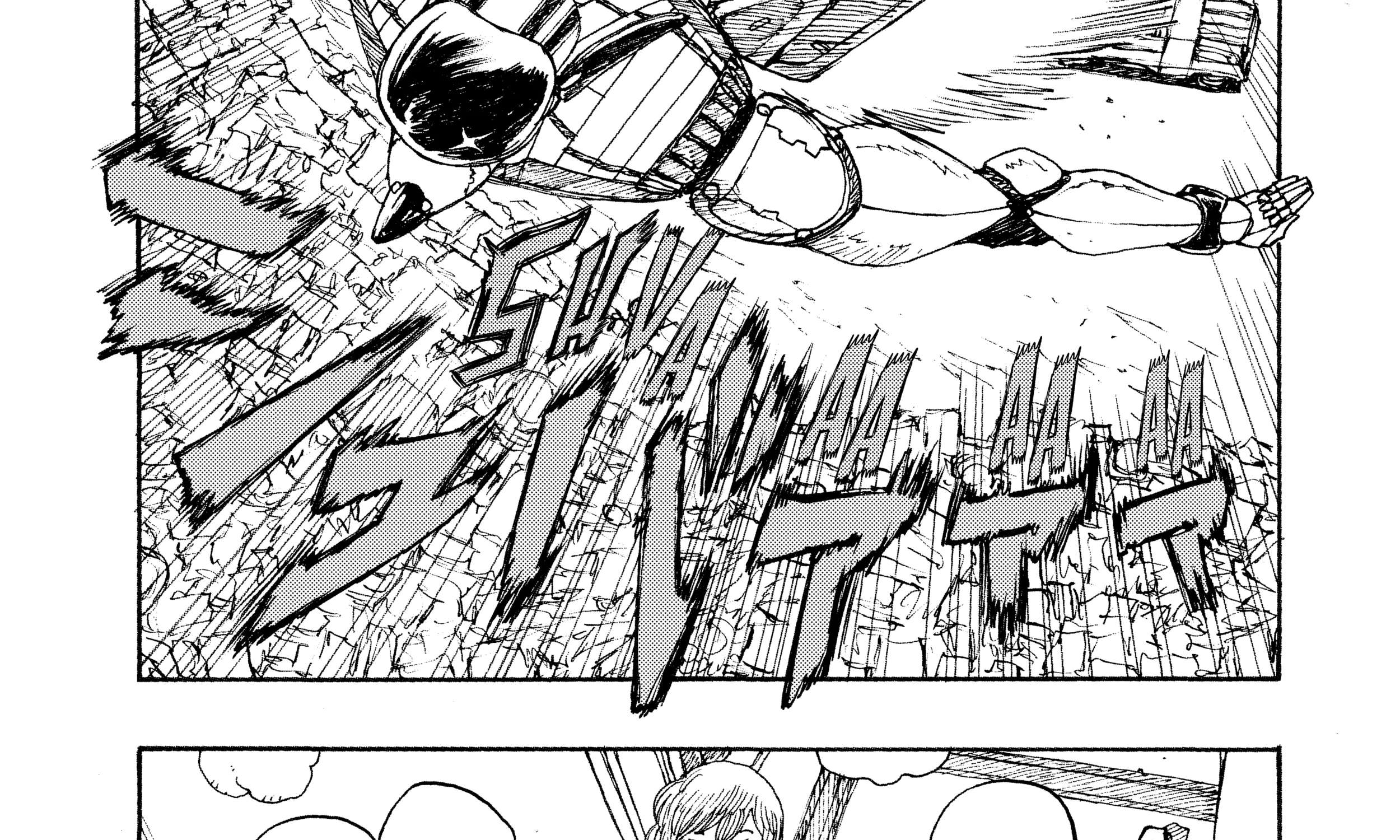 Atom - The Beginning Chapter 78 - page 52
