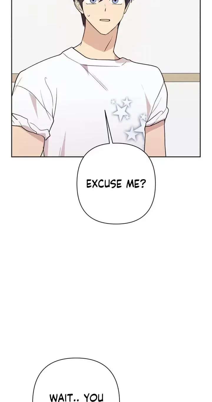 My Unknown Girlfriend Chapter 44 - page 19