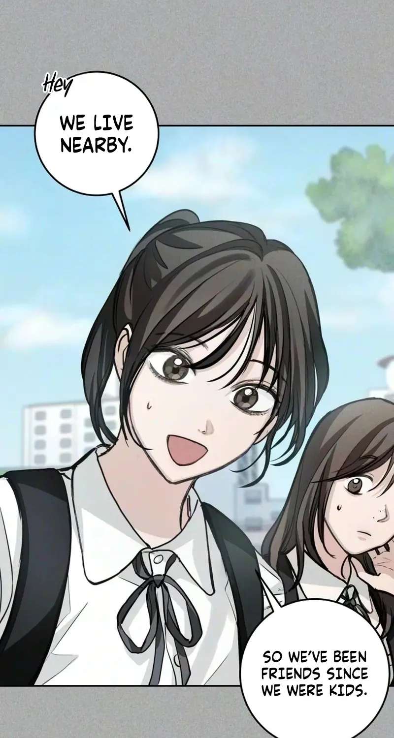 Perfection is Everything Chapter 55 - page 35