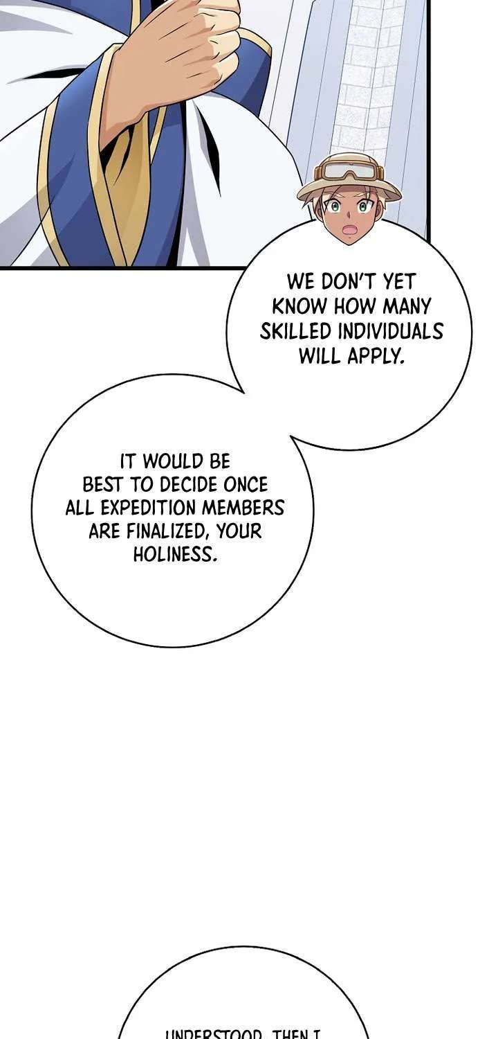 Archmage Transcending Through Regression Chapter 220 - page 73