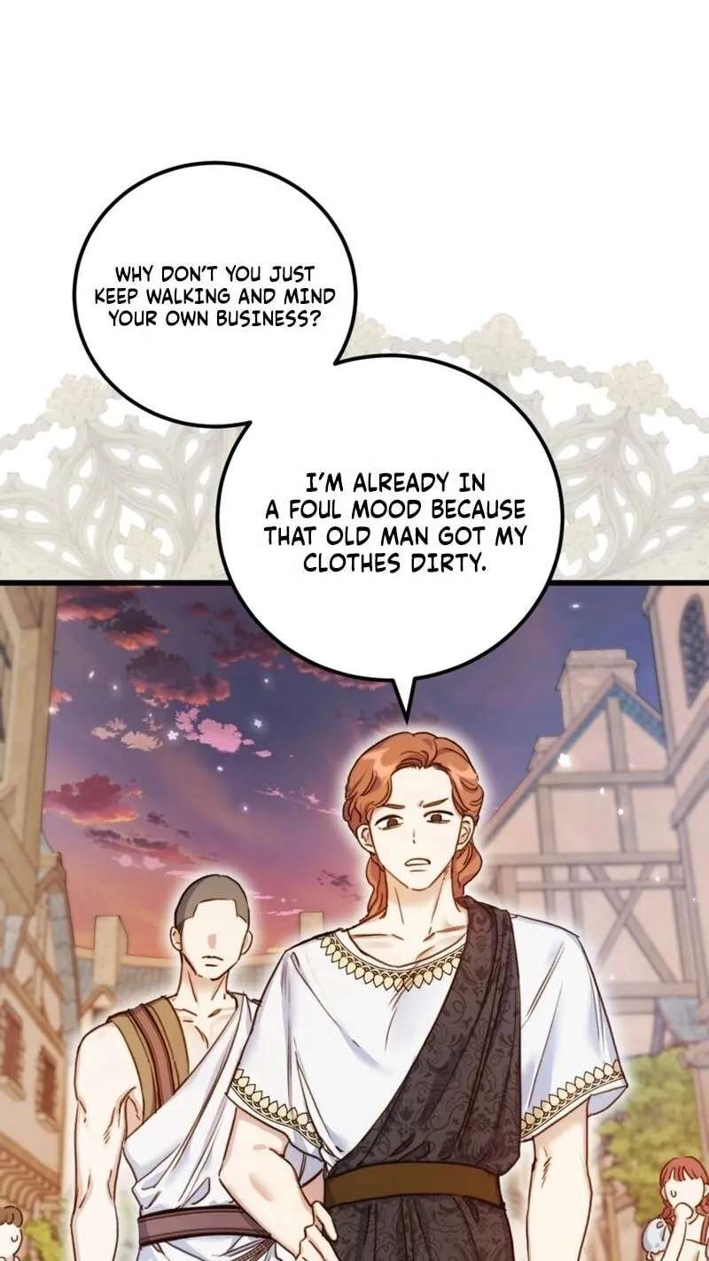 The Villainess is a Millionaire Fixer Chapter 42 - page 24