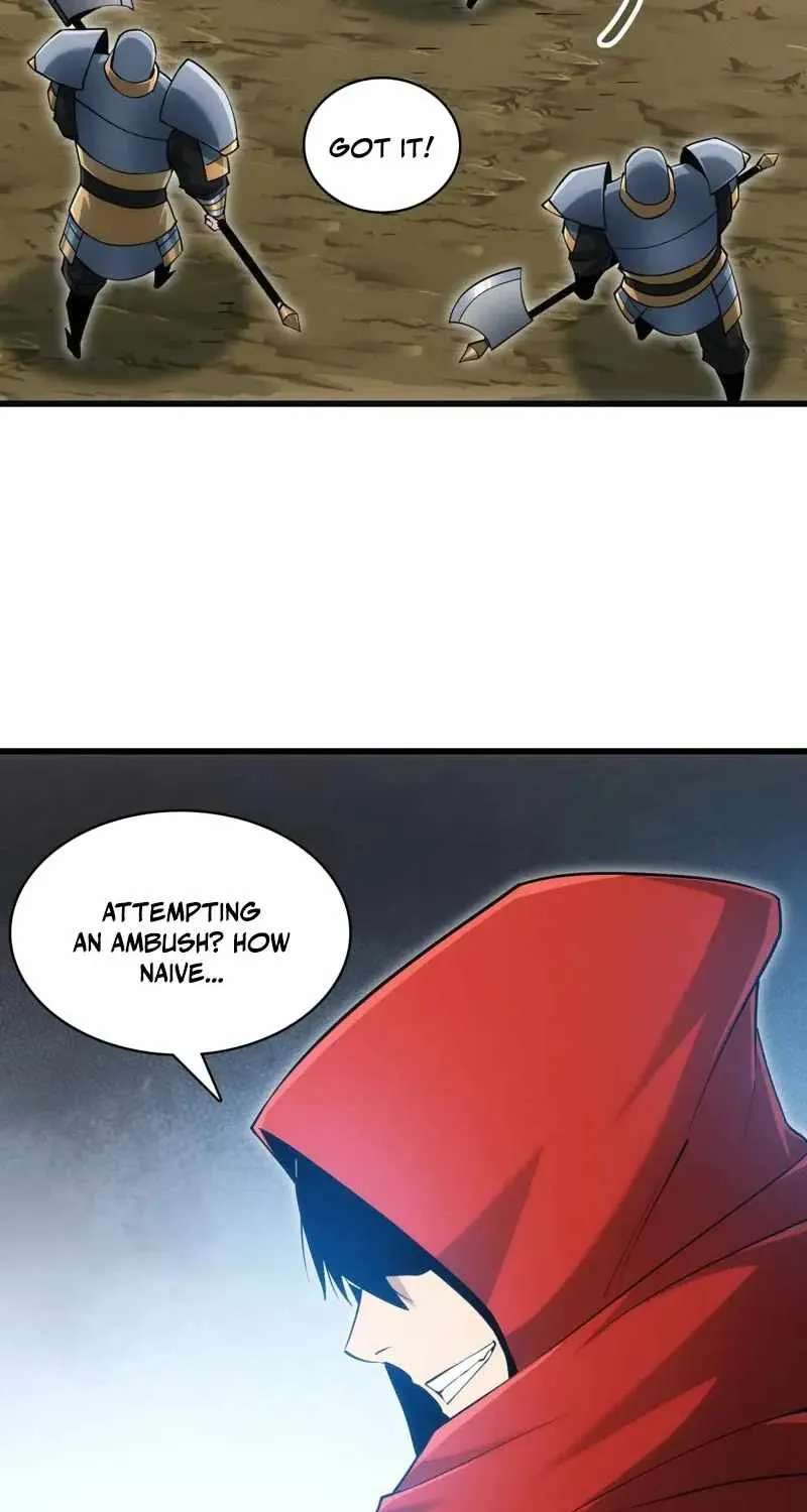 Online Game: I Can Evolve Everything (Remake) Chapter 22 - page 28