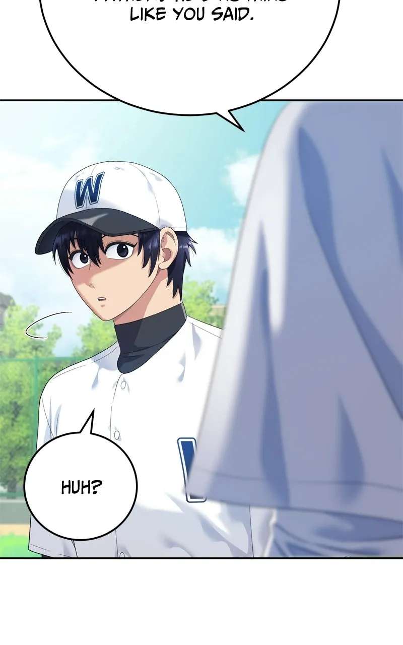 Back to First Base Chapter 3 - page 61