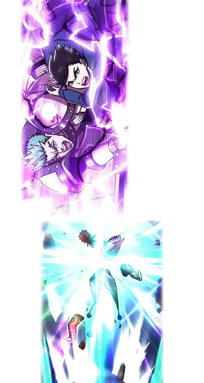 Dominating With The Ex-Skill Hero Master Chapter 47 - page 33