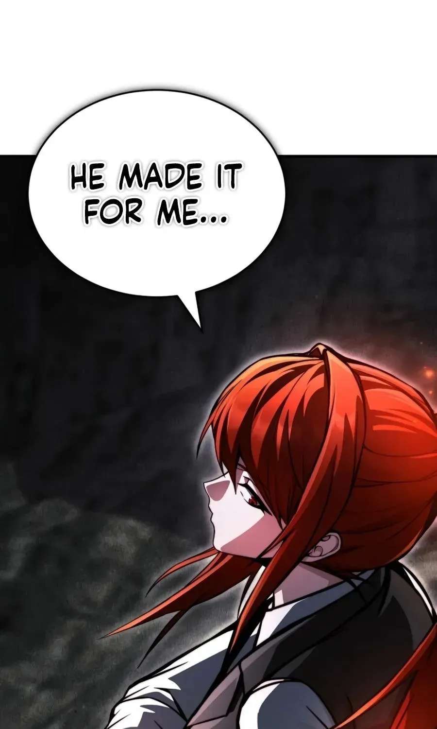 The Regressor Makes Everything Chapter 37 - page 50