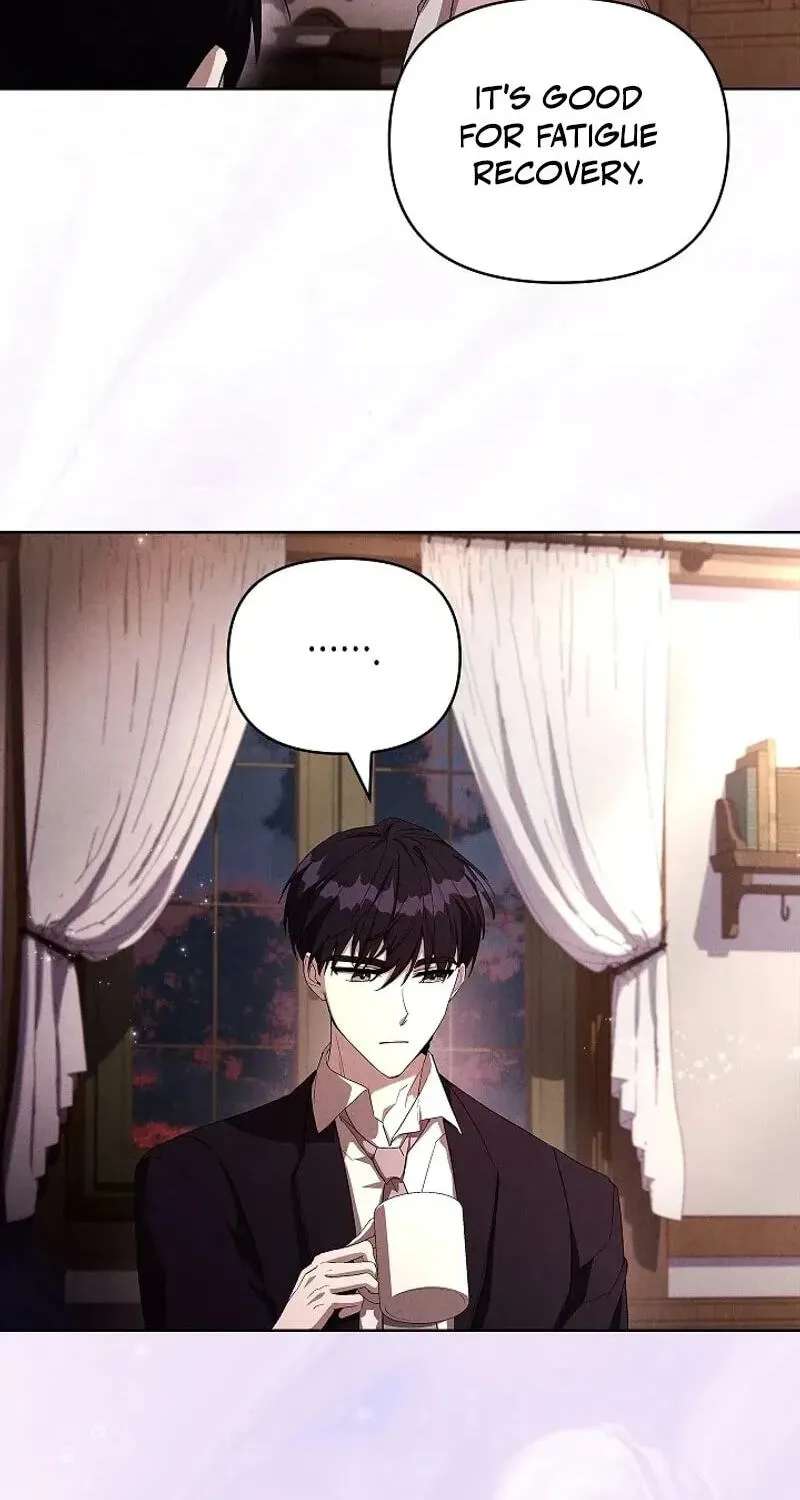 Regarding the Perfect Revenge Chapter 32 - page 49