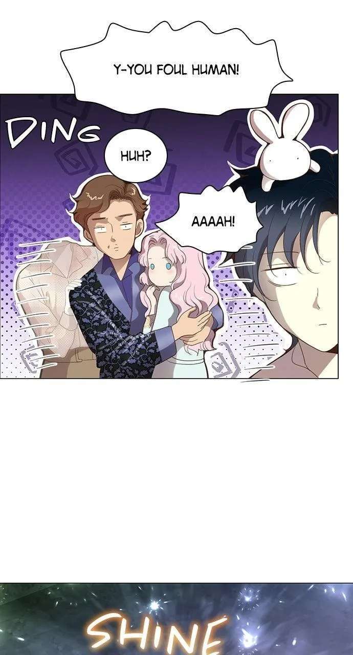 My Stepdaughter is a Bunny Chapter 111 - page 43