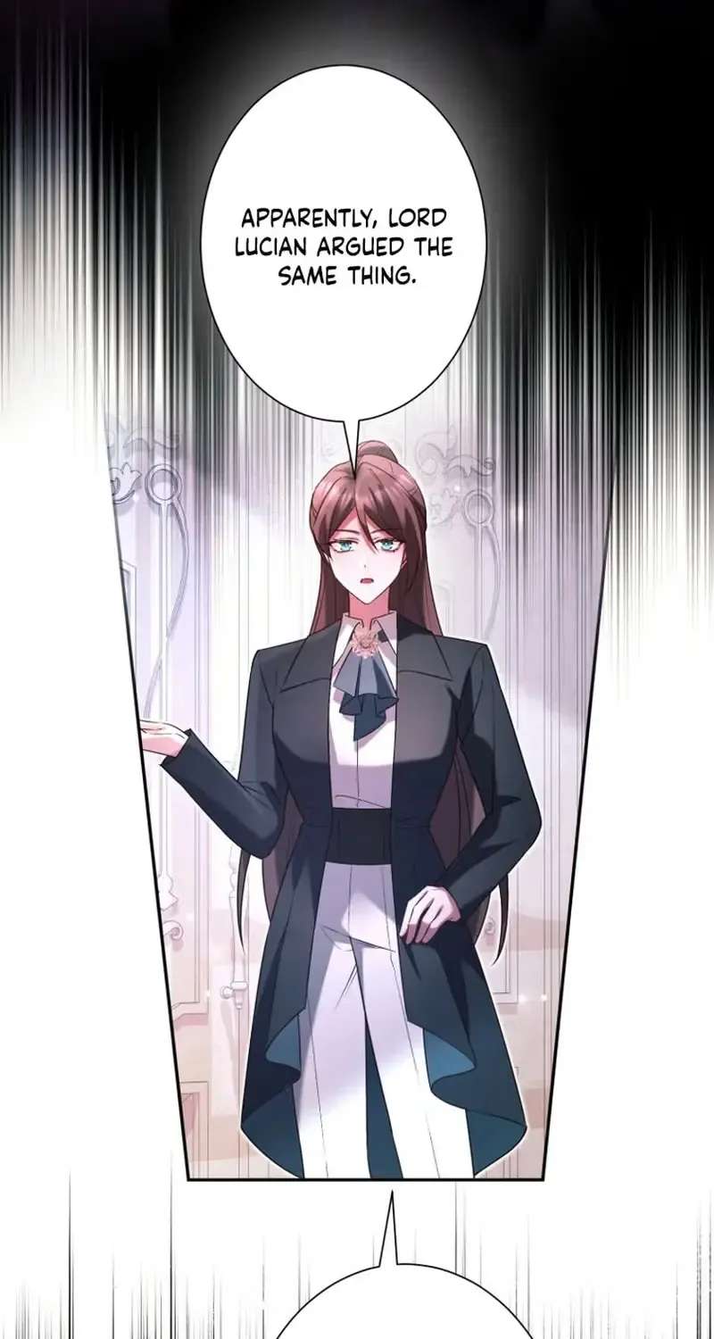 Goodbye, My Cheating Fiancé. I'll Find Happiness in the Next Game Chapter 30 - page 16