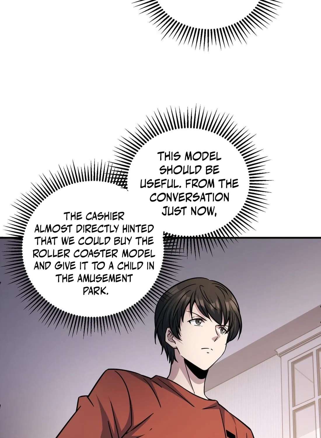 I Was Found Out Pretending To Be a Rookie in a Paranormal World?! Chapter 23 - page 88