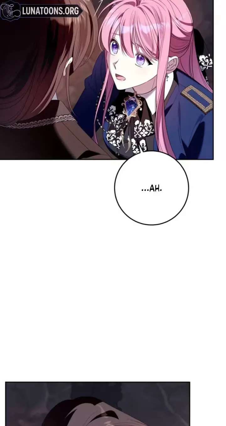 I Met the Male Lead in Prison Chapter 107 - page 56