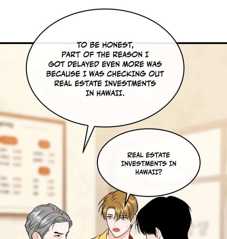 The Worse It Is, the Better It Tastes Chapter 36 - page 11