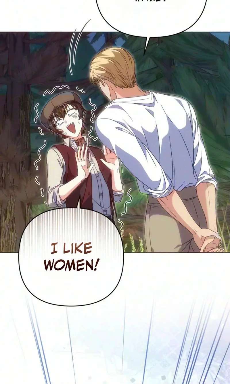 Duke Hermont's Male Mistress Chapter 5 - page 67