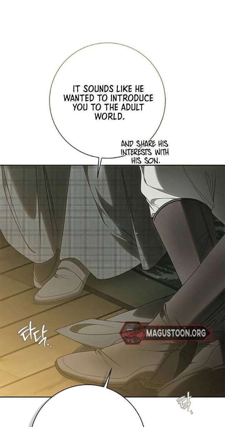 Miss Pendleton Chapter 69 - page 51