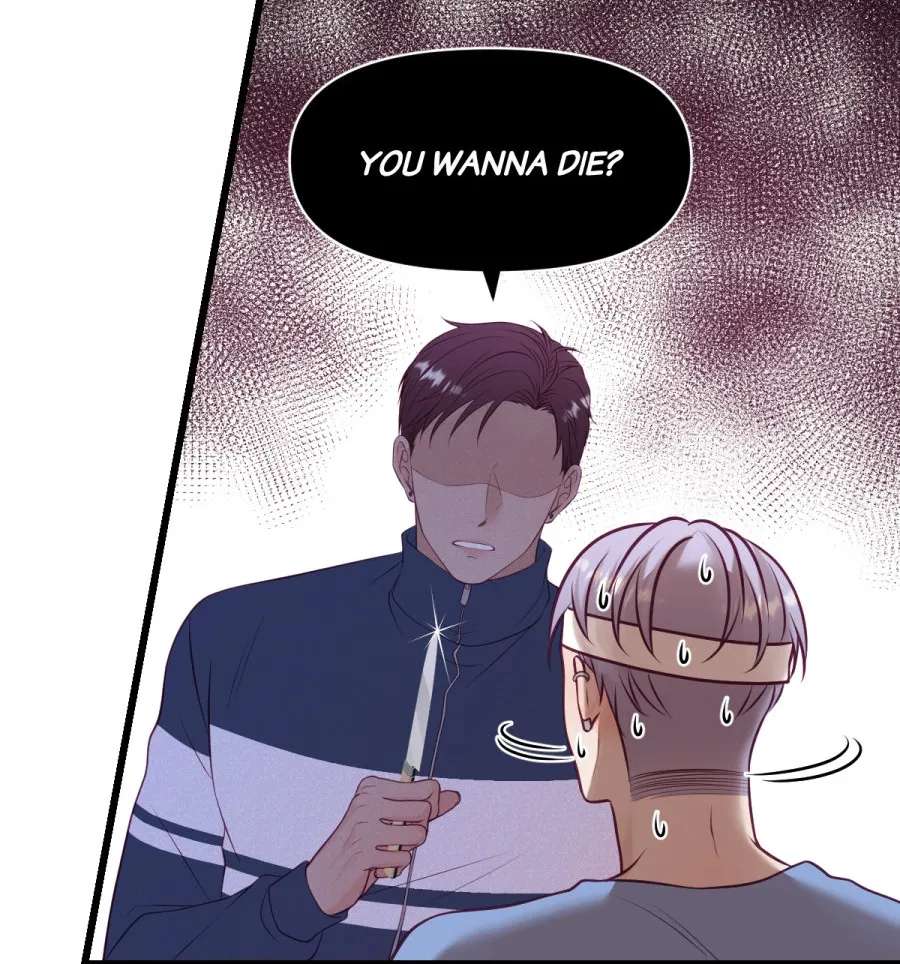 Anata e no Crescendo Chapter 219 - page 8