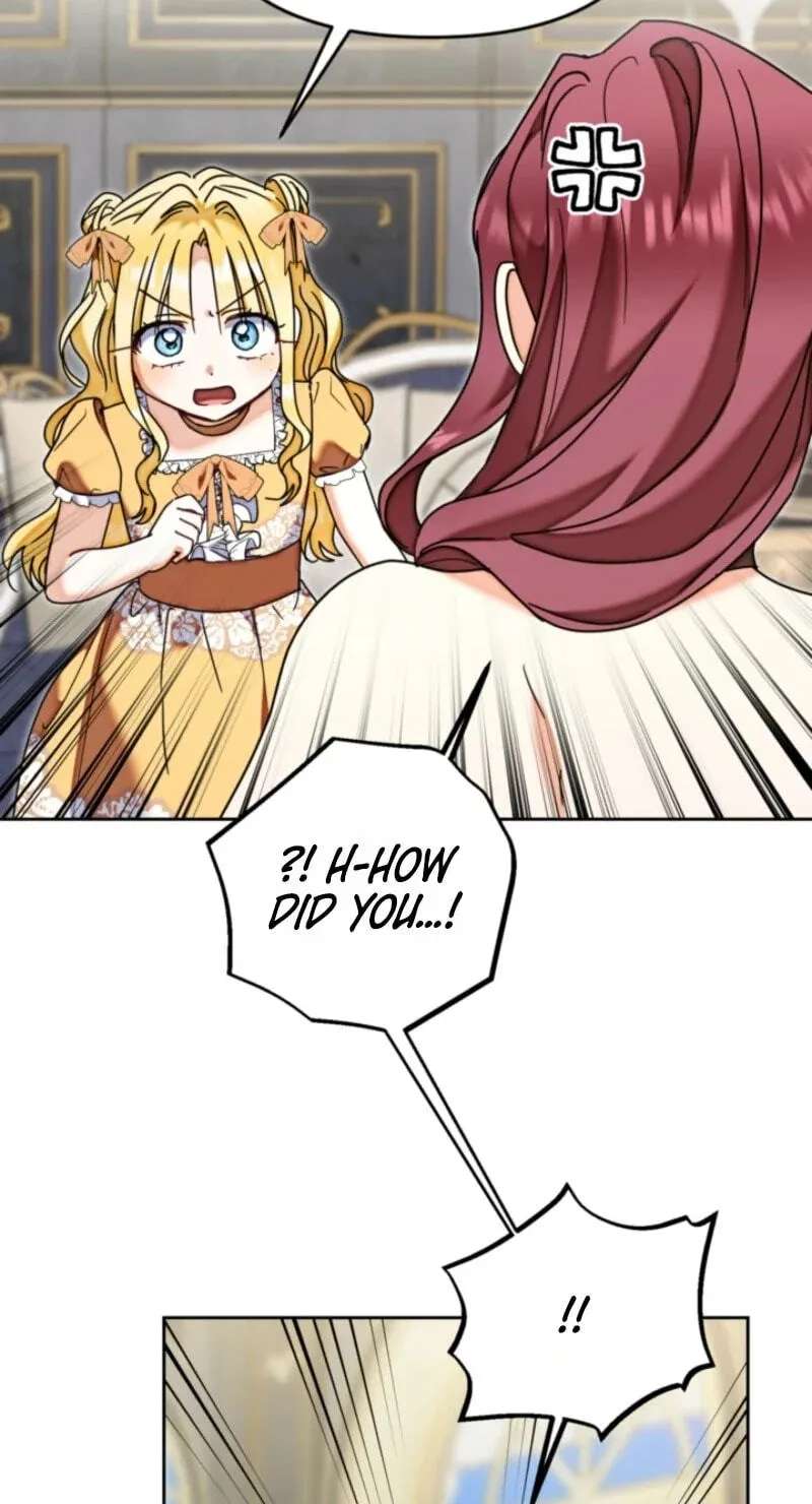 My Once-Enemy Sister Now Cherishes Me Chapter 49 - page 63