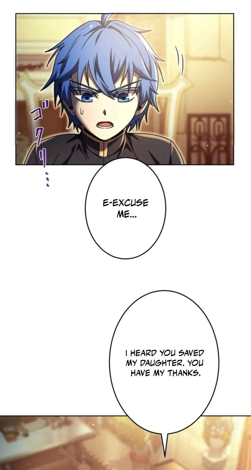 The Youngest Son of the Assassin Clan Regresses with the Power of the Five Demon Kings Chapter 17 - page 76