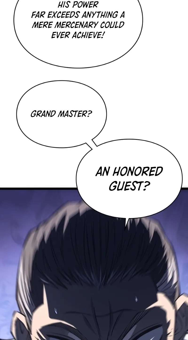 Rebirth:Monarch of the Dead Chapter 31 - page 59