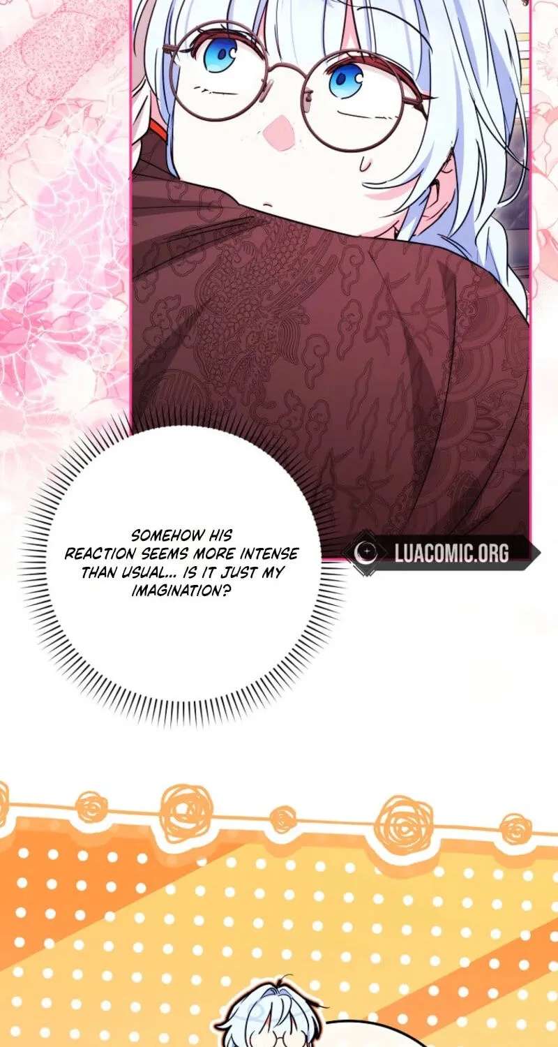 The Countdown of My Death is Spamming My Status Window Chapter 99 - page 44