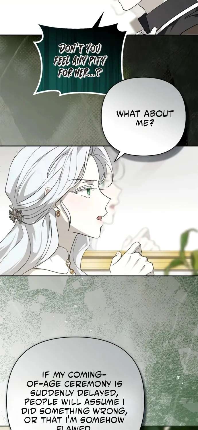 Now It’s Your Turn To Regret Chapter 3 - page 27