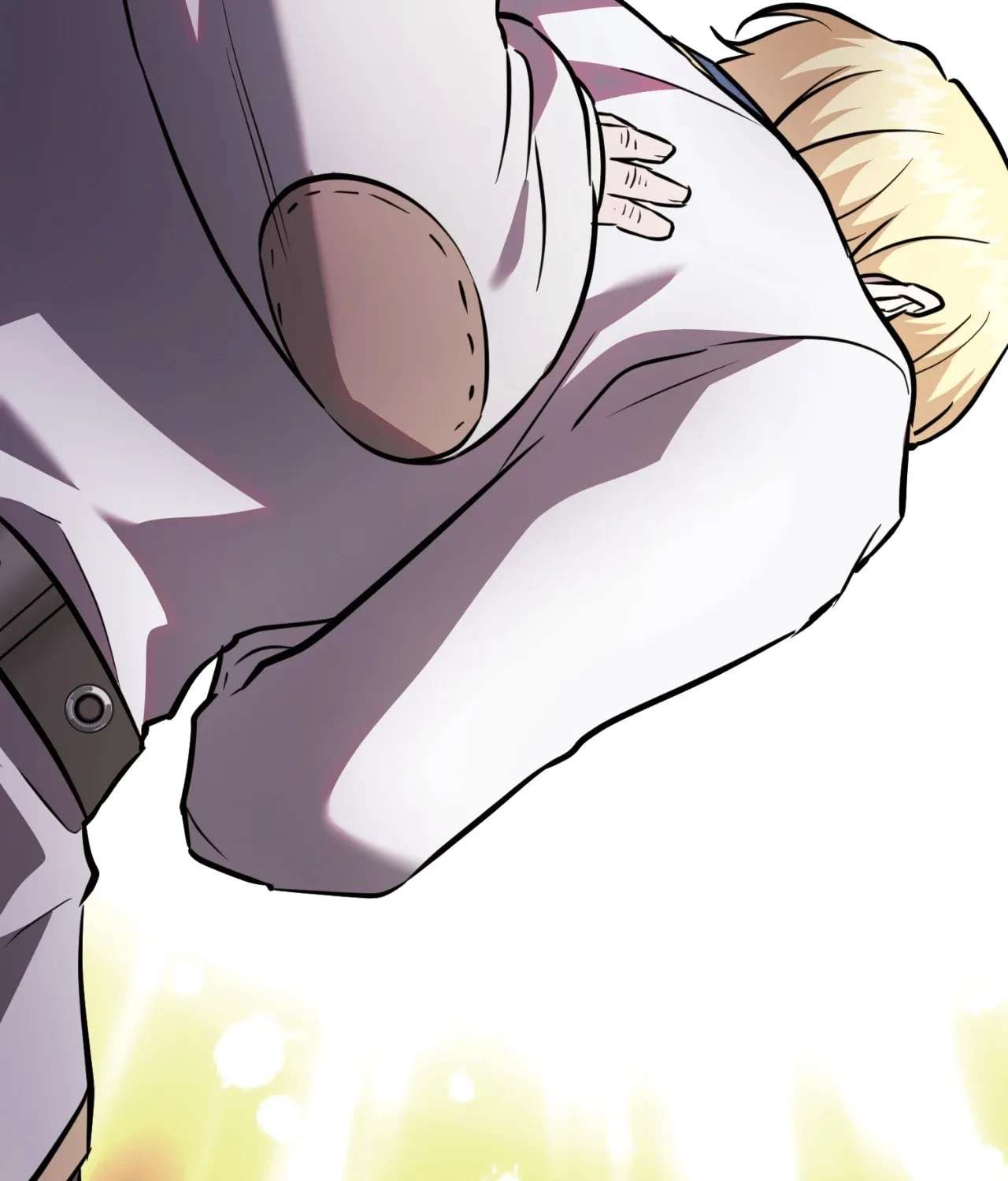 The Cursed Attendant of the Duke's Castle Chapter 57 - page 65