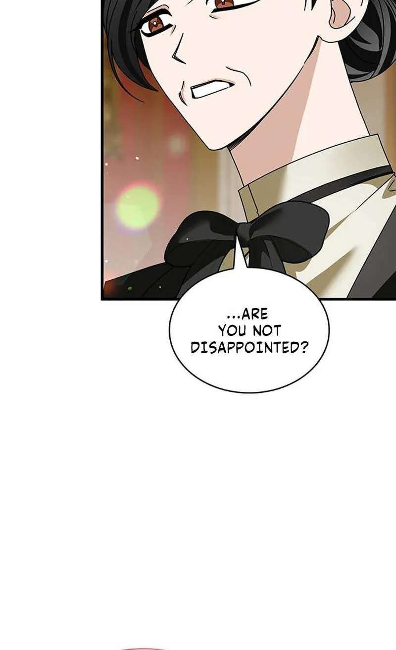 In the Empress’s Bedroom Lives a Snake Chapter 74 - page 45