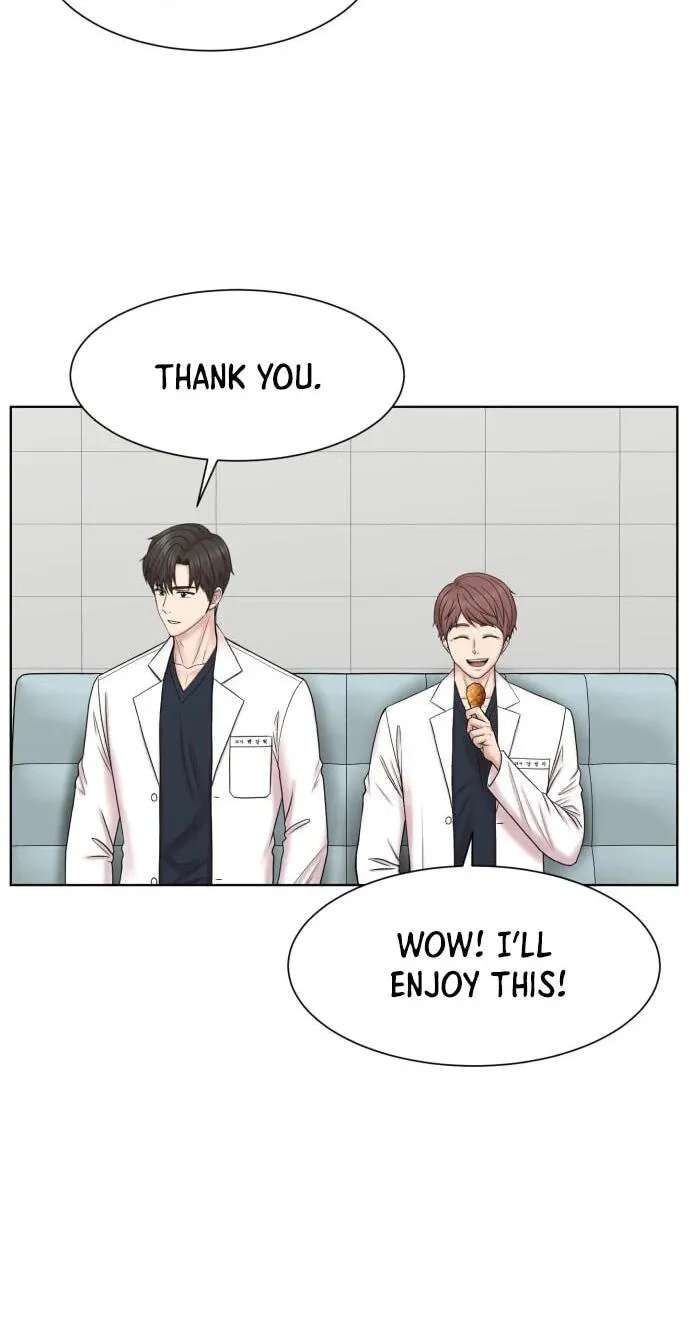 Trauma Center:Dr. Baek Chapter 43 - page 54