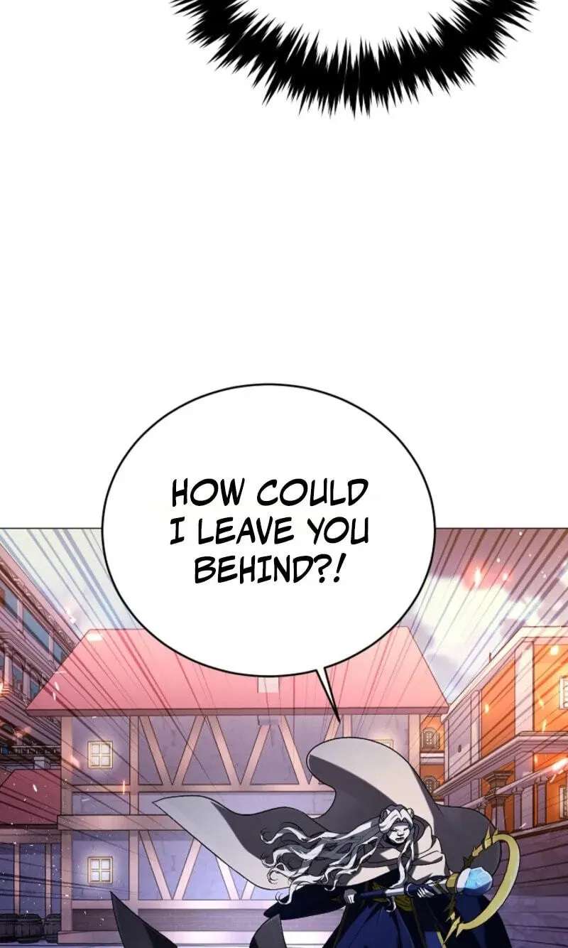 Is It a Problem if the Protagonist Is a Persona-Obsessed Character? Chapter 32 - page 66
