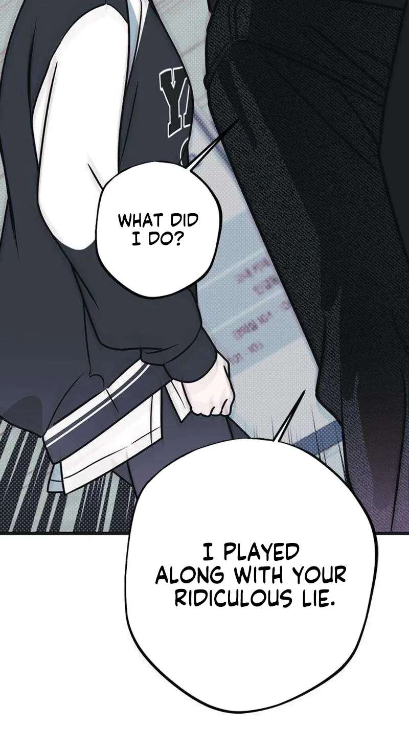 Hate Girl Chapter 17 - page 14