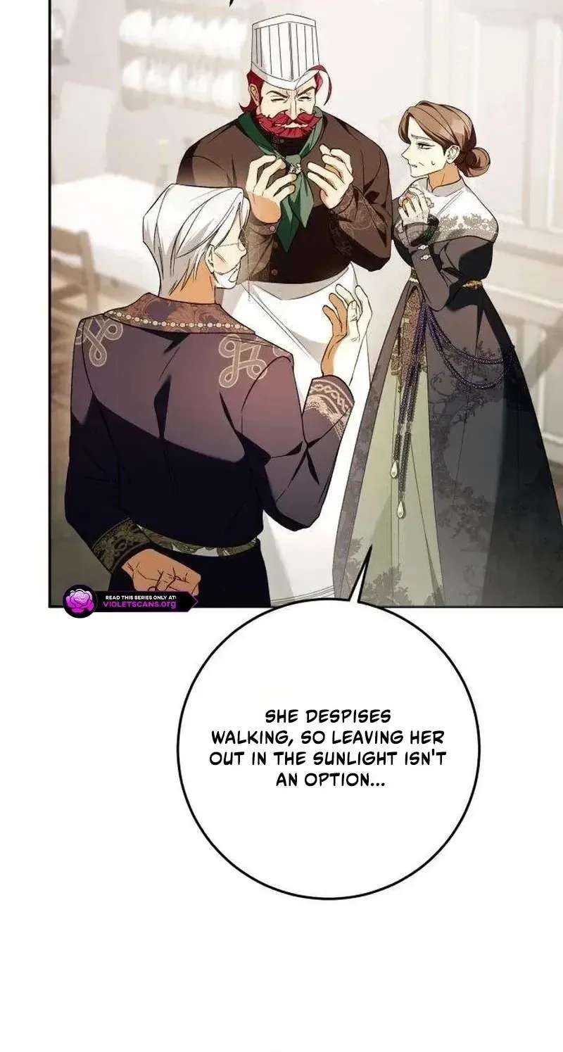 Became the Owner of a Poor Estate Chapter 10 - page 40
