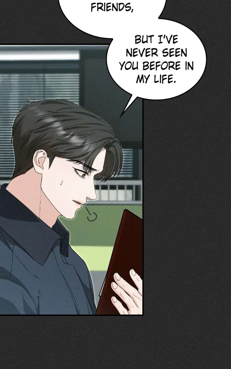 I Will Remarry theHusband I Murdered Chapter 2 - page 32