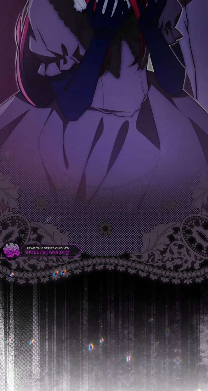 I’ve Been Chosen as the Tyrant’s Daughter-in-Law Chapter 22 - page 8