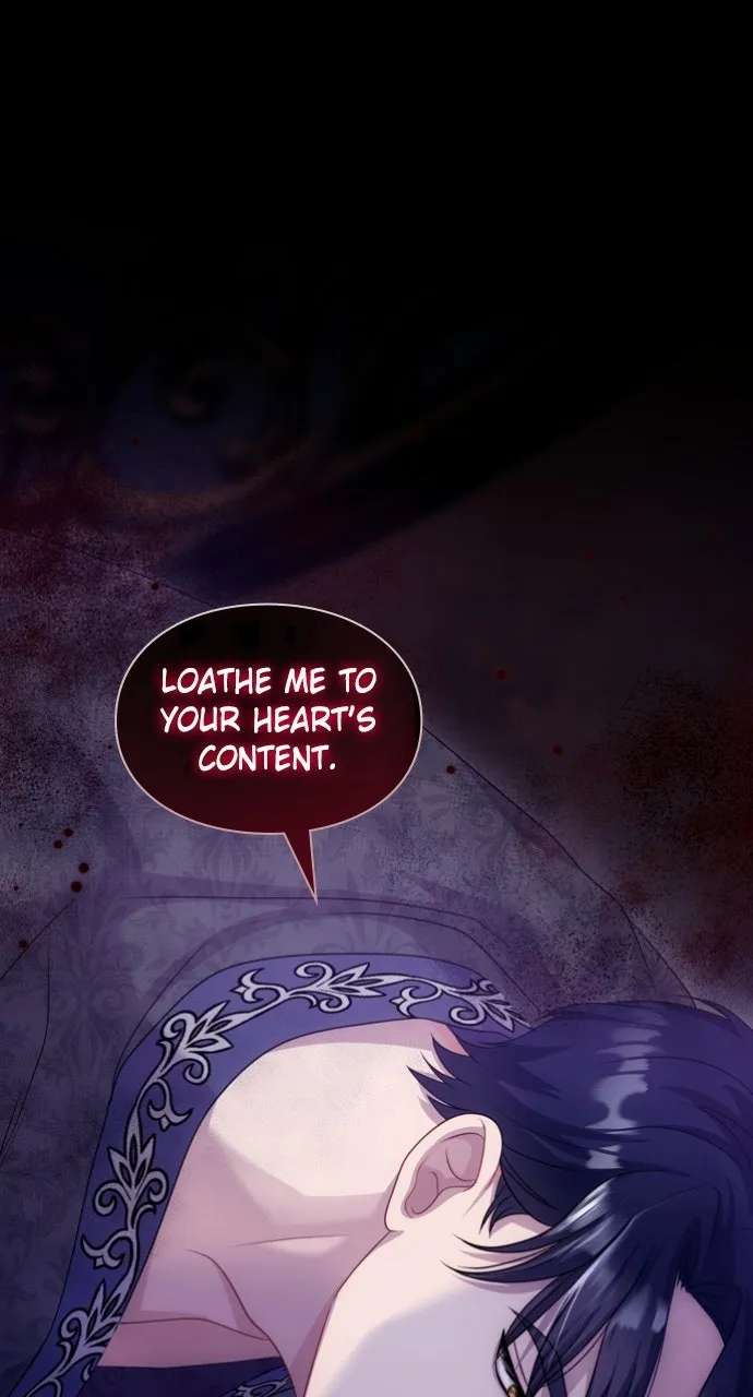 If Obsession Runs Deeperthan Blood Chapter 3 - page 24