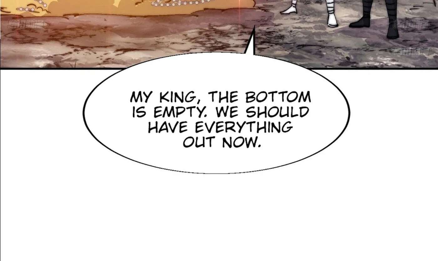 Rise of the Mountain Chief Chapter 869 - page 16