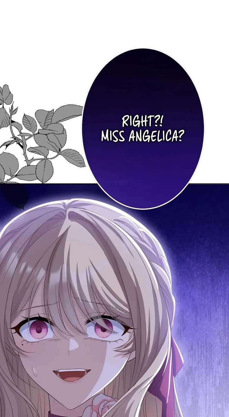 That Night, I Was Driven by Despair Chapter 29 - page 27