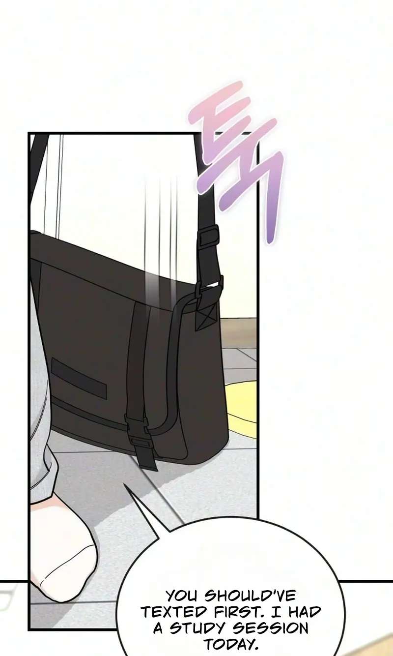 I Left My Body Chapter 16 - page 23