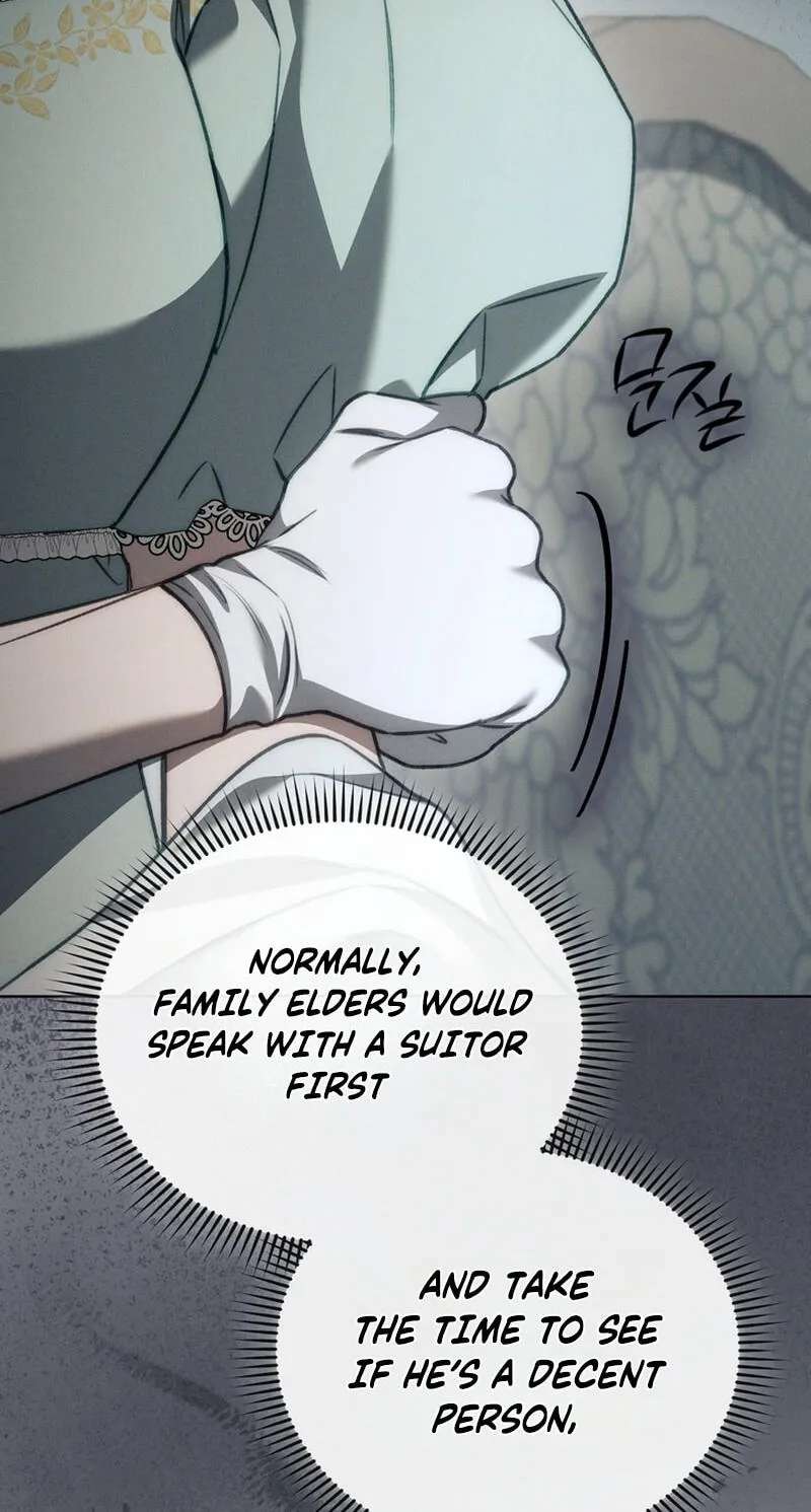 The Manor Awaits Spring Chapter 30 - page 24