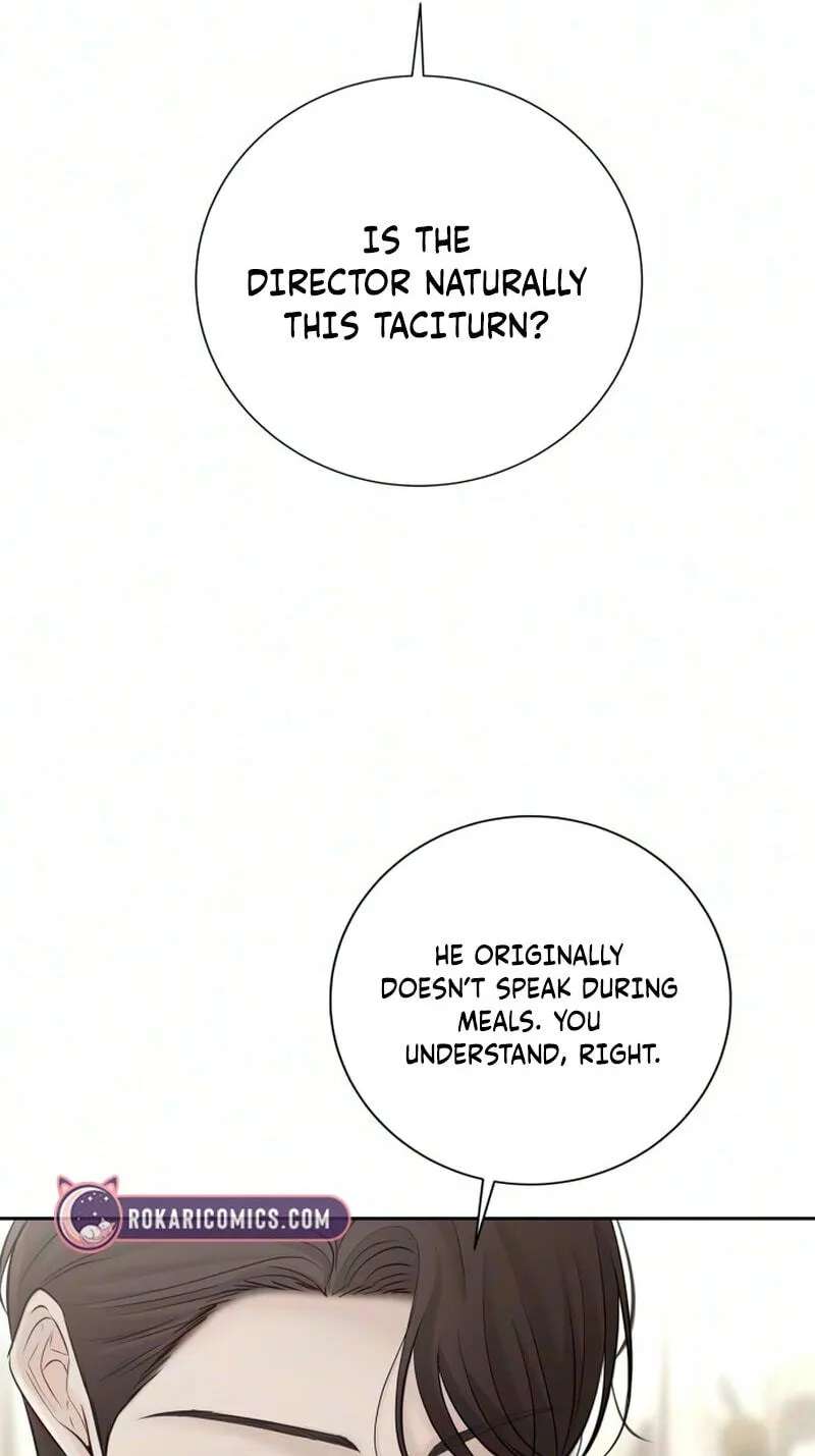 The Villain’s Pure Love Chapter 41 - page 41