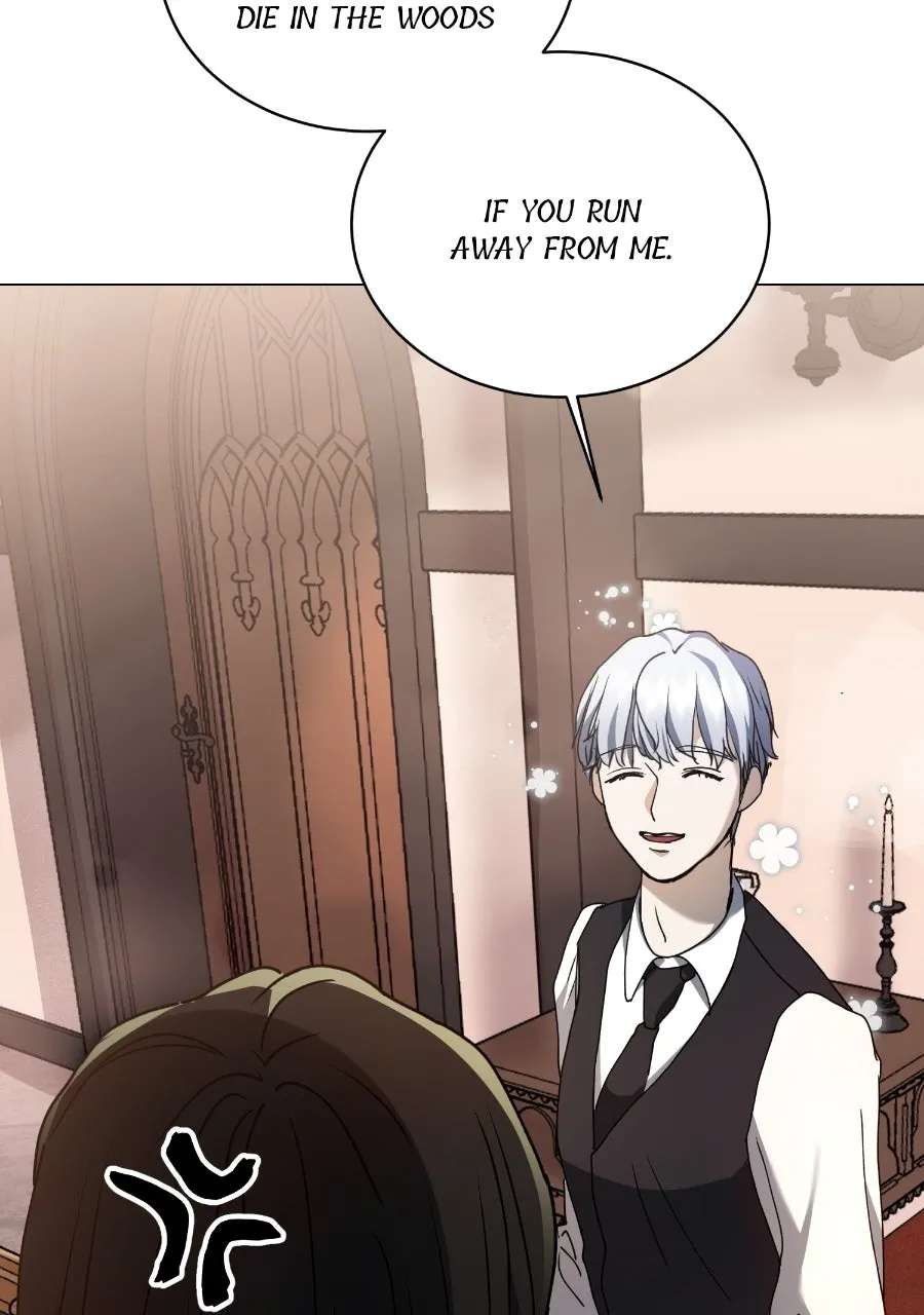 The Psycho Dukeand I Chapter 5 - page 33