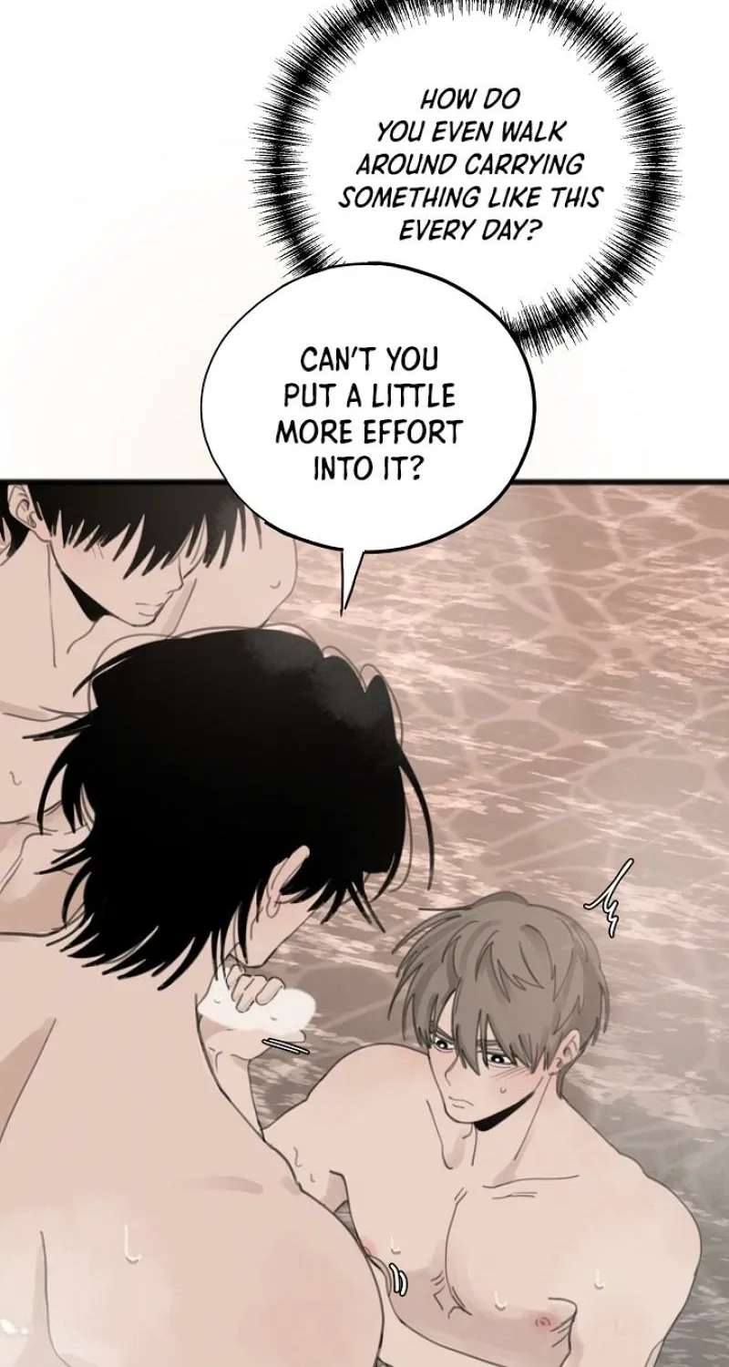 A Hot Spring Trip With Friends Chapter 3 - page 15